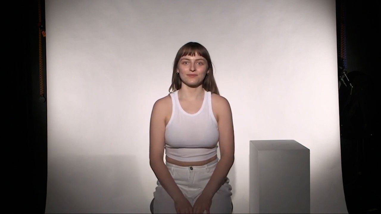 Backdrop for Doll Parts