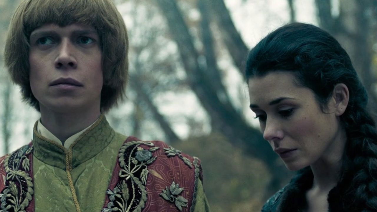 Backdrop for Lord of Time