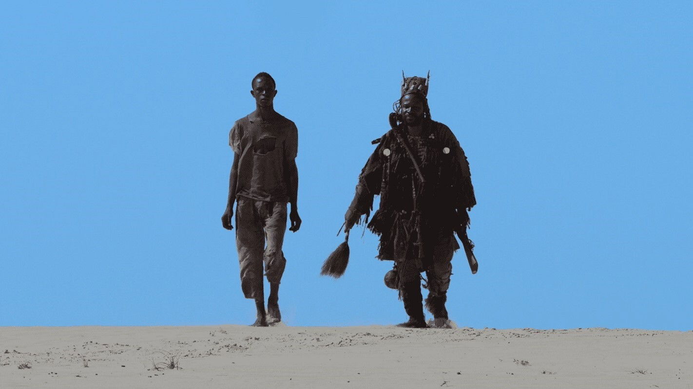 Backdrop for Nogochi