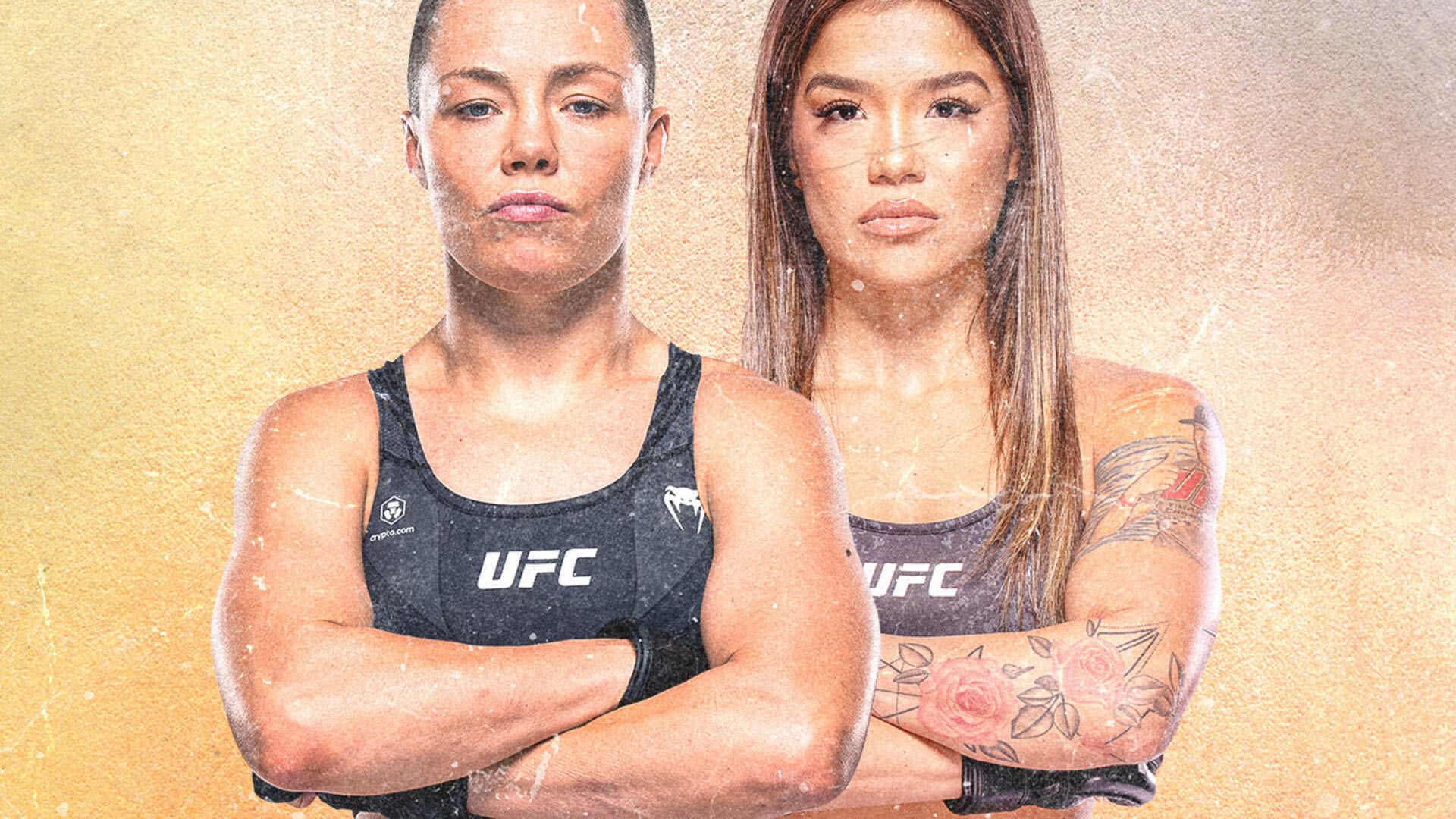 Backdrop for UFC on ESPN 59: Namajunas vs. Cortez