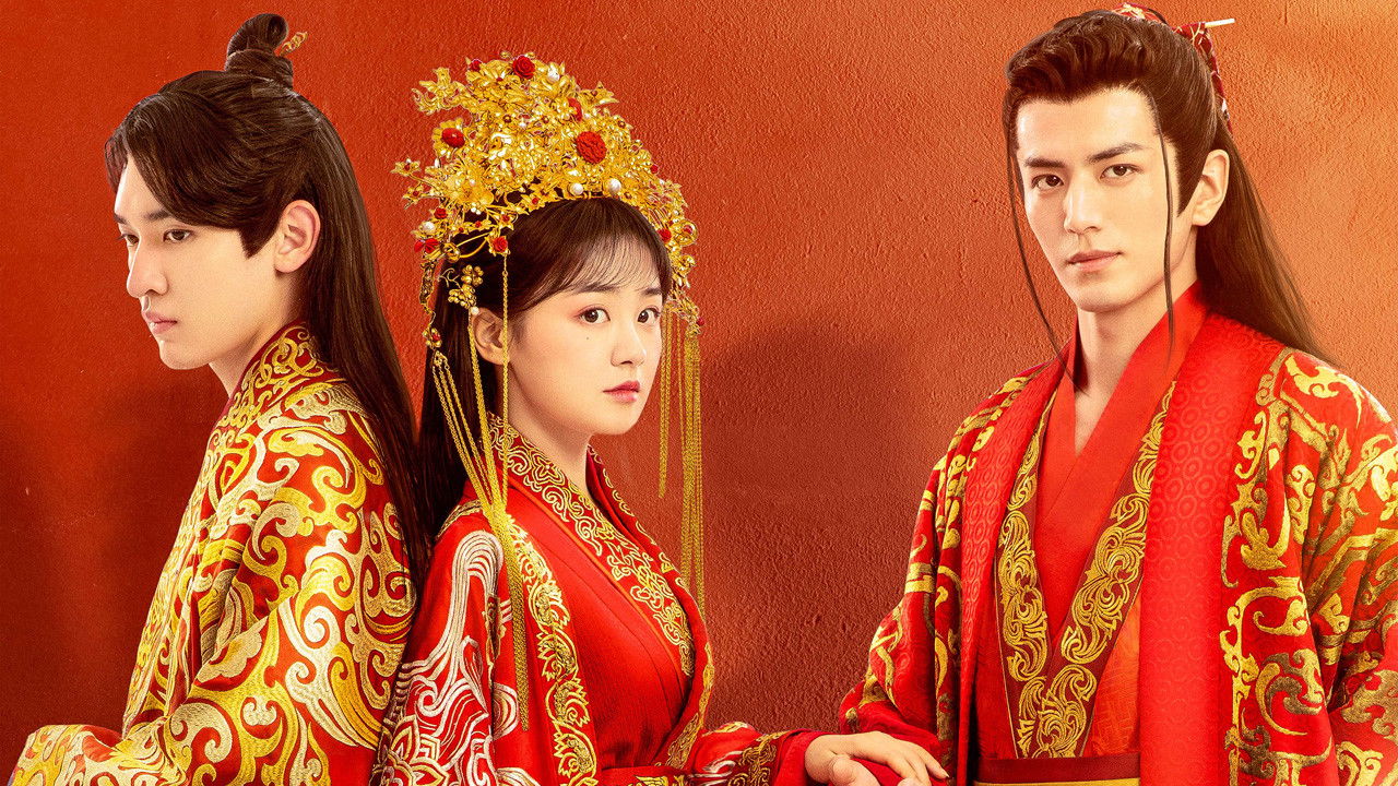 Backdrop for Decreed by Fate