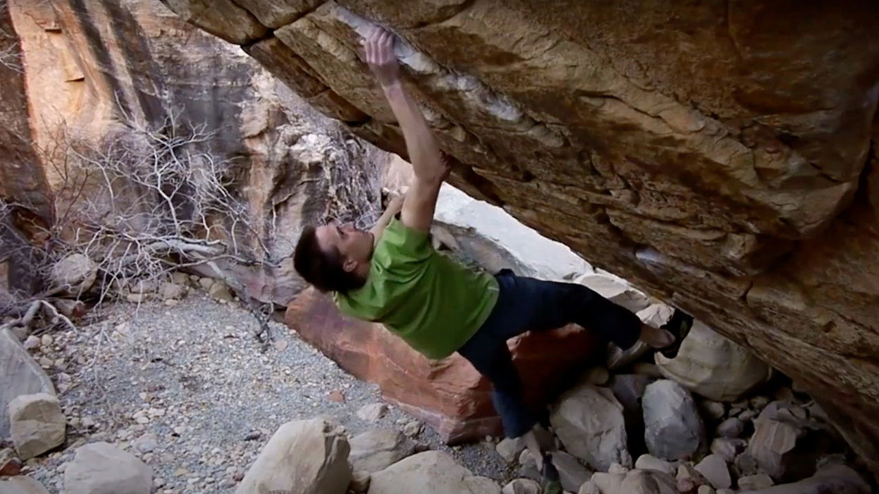 Backdrop for Western Gold