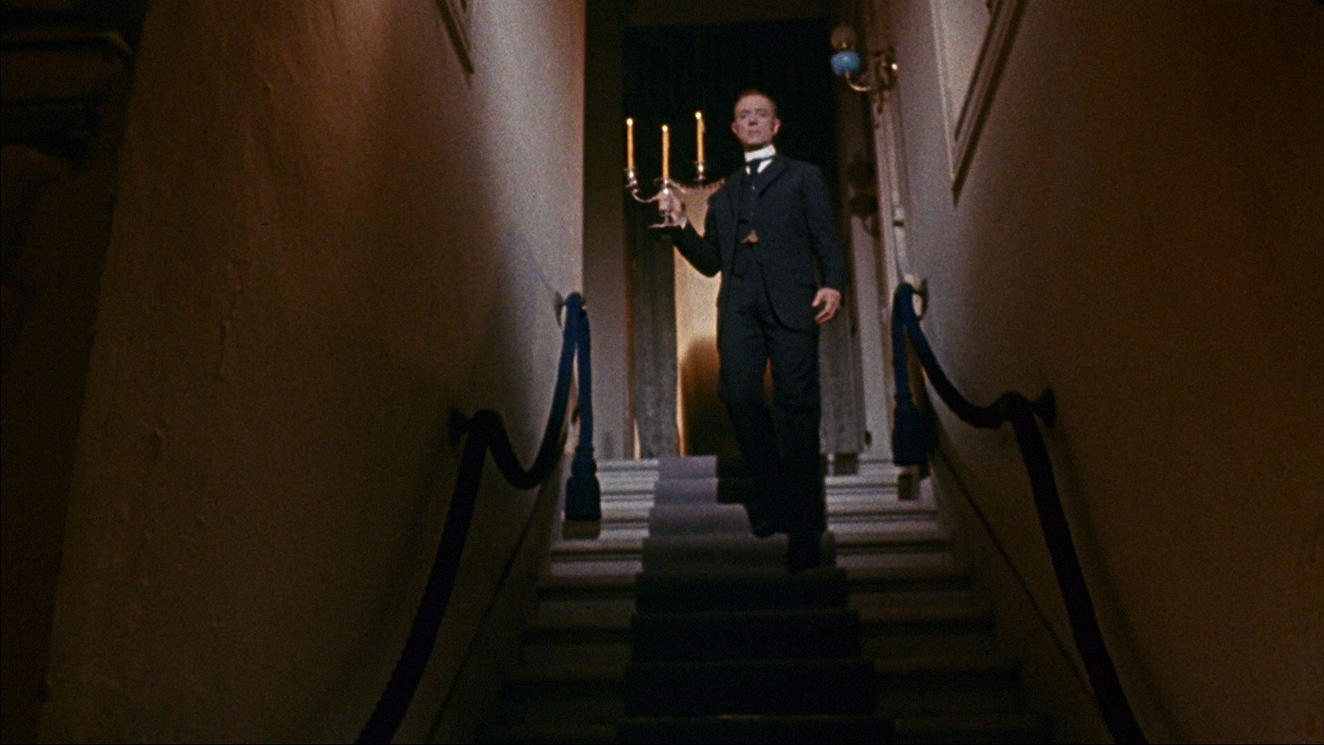 Backdrop for The Horrible Dr. Hichcock