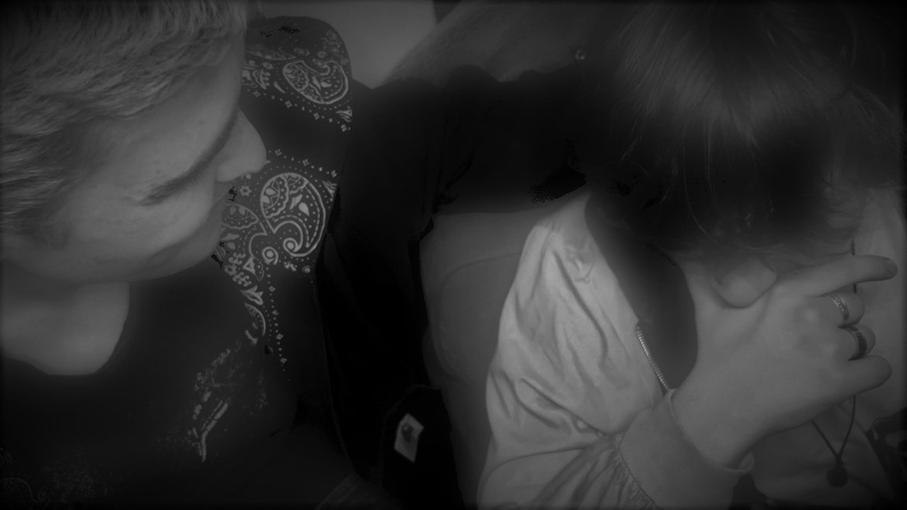 Backdrop for The Killing of Charlie (the dog)