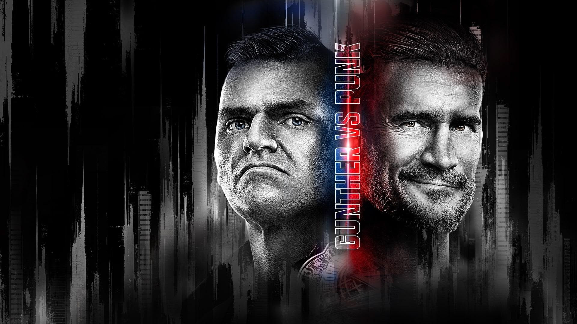 Backdrop for WWE SummerSlam 2025: Saturday