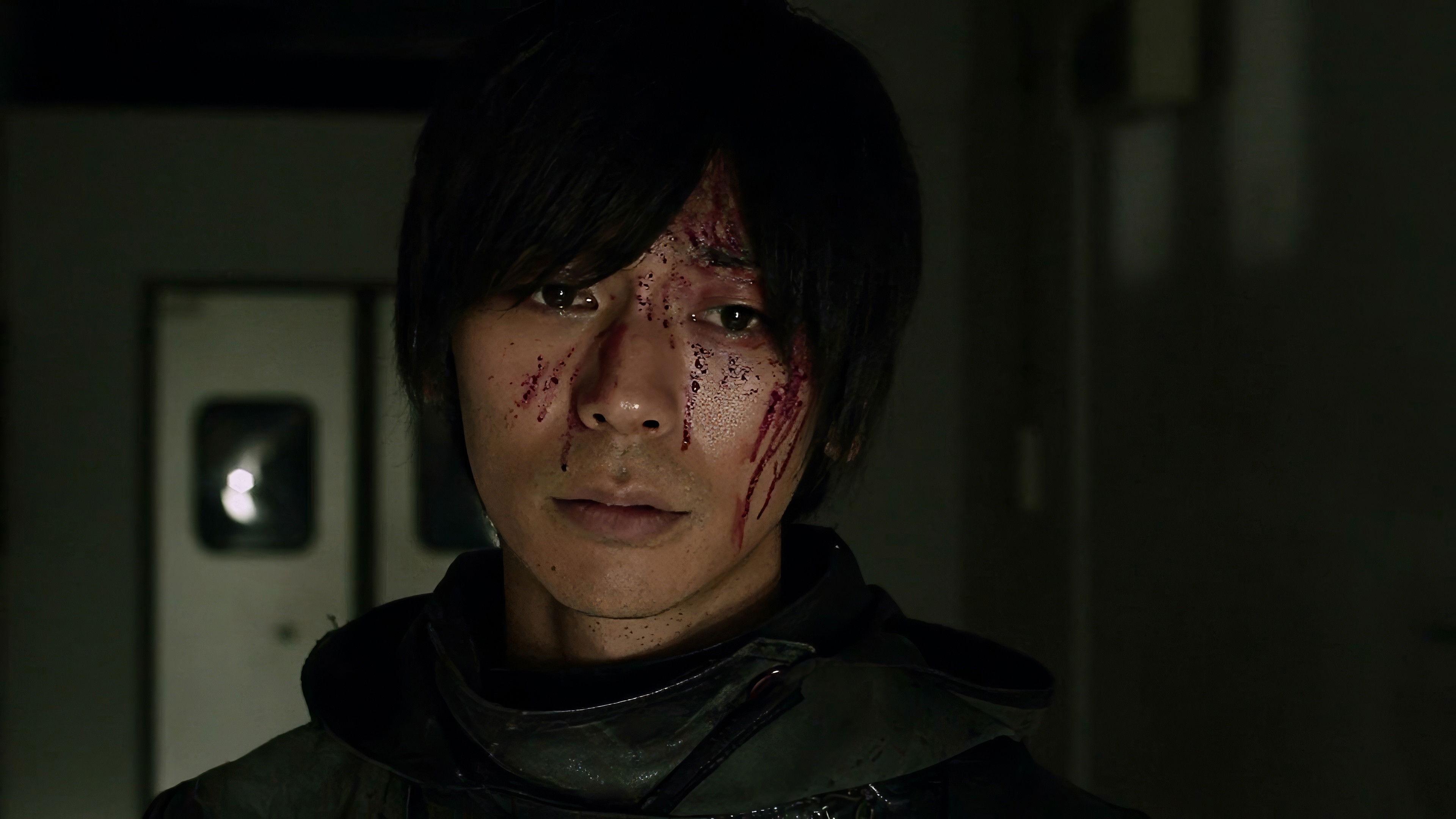 Backdrop for Undertaker