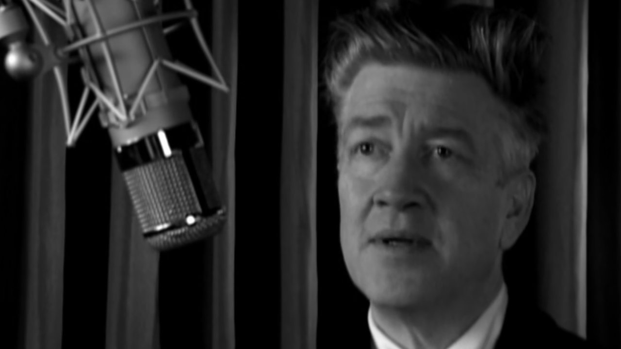 Backdrop for Eraserhead Stories