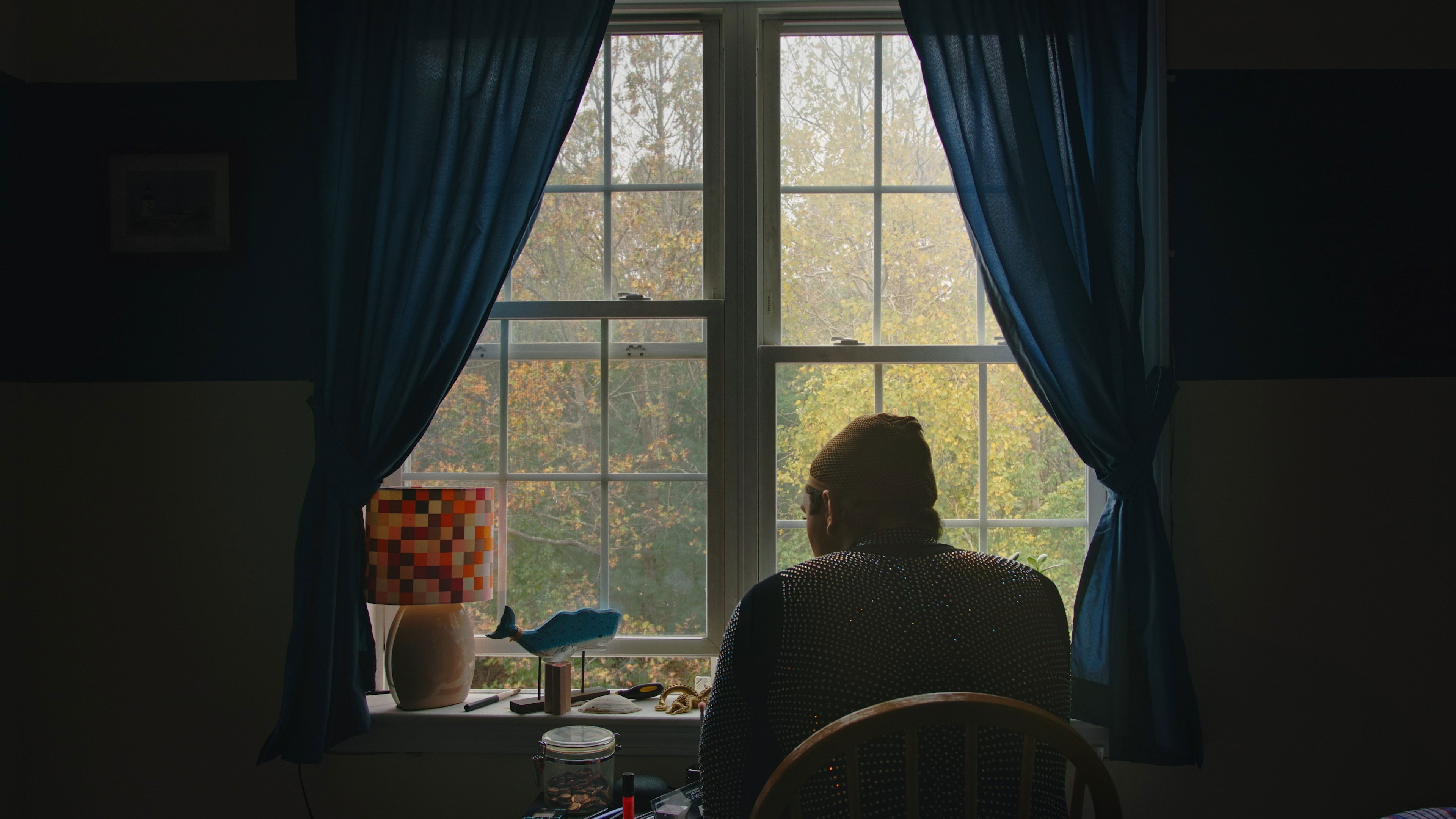 Backdrop for Malibu Soda