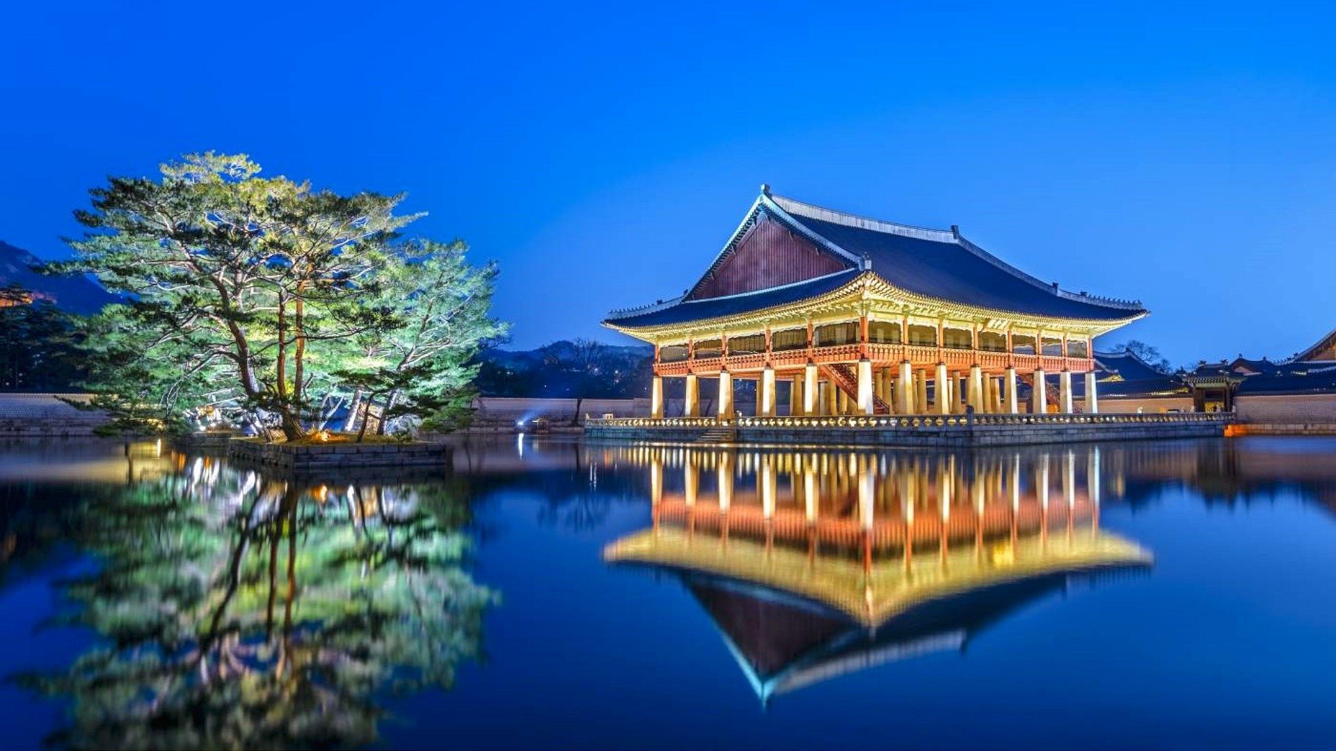 Backdrop for Love Child