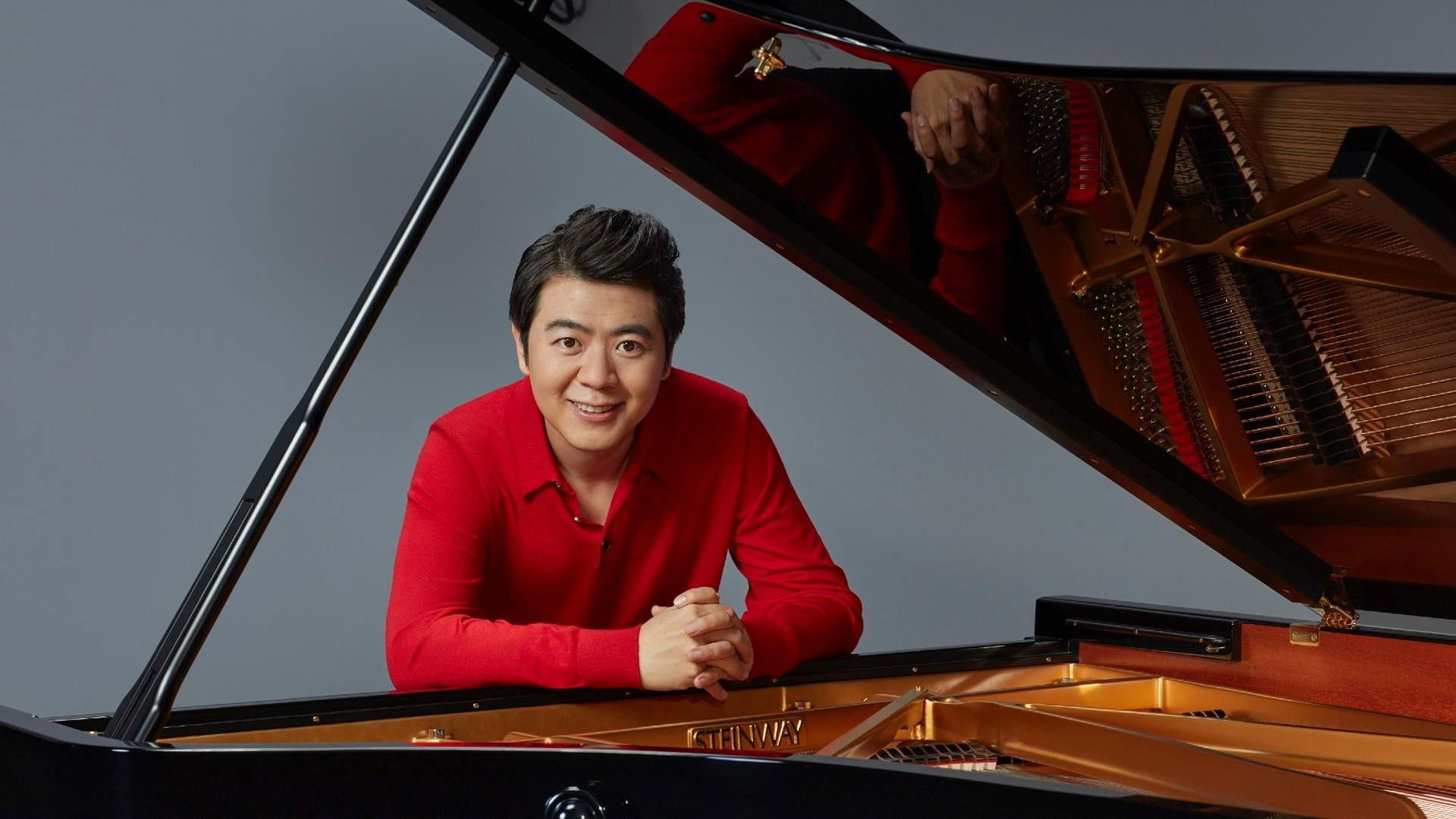 Backdrop for Lang Lang: Favourite Melodies