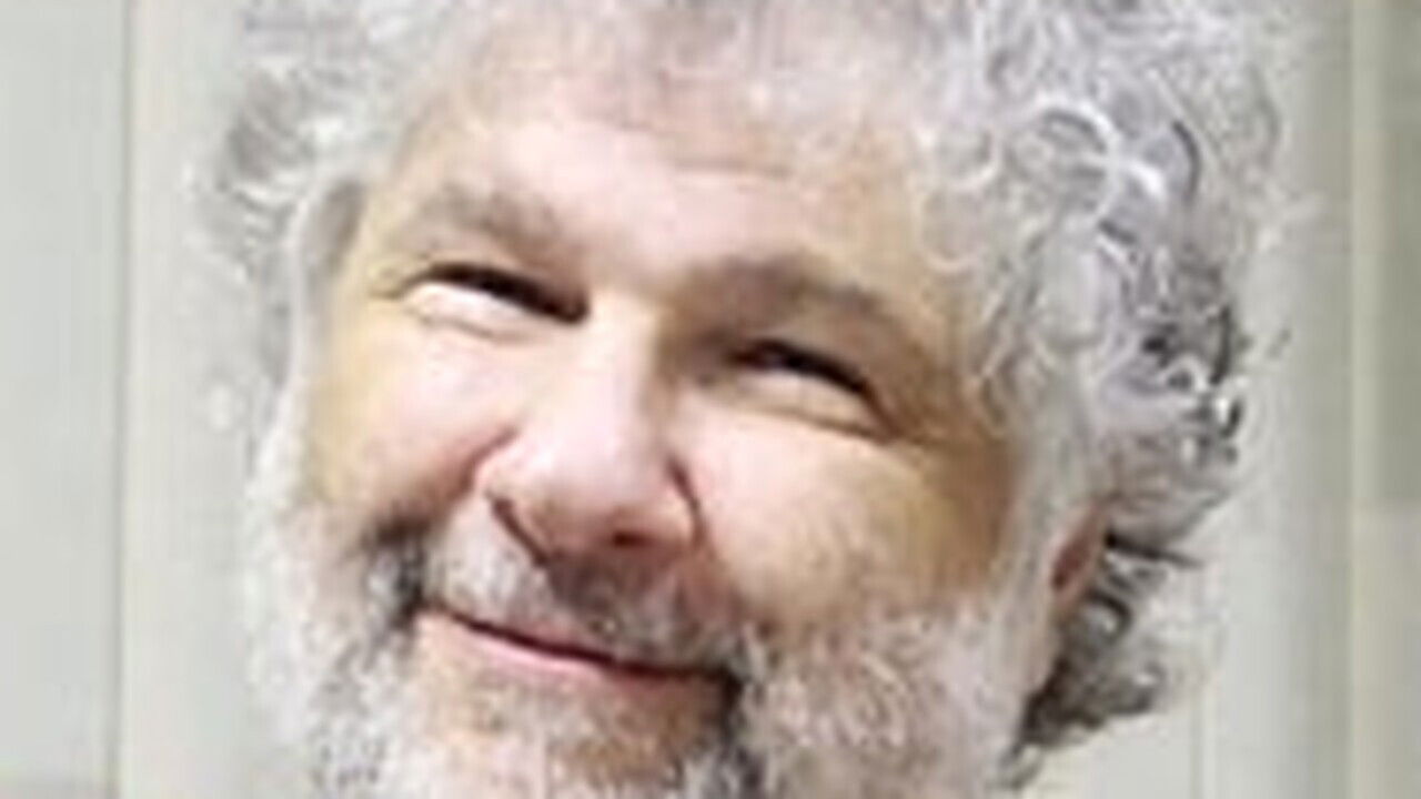 Backdrop for Vozerio