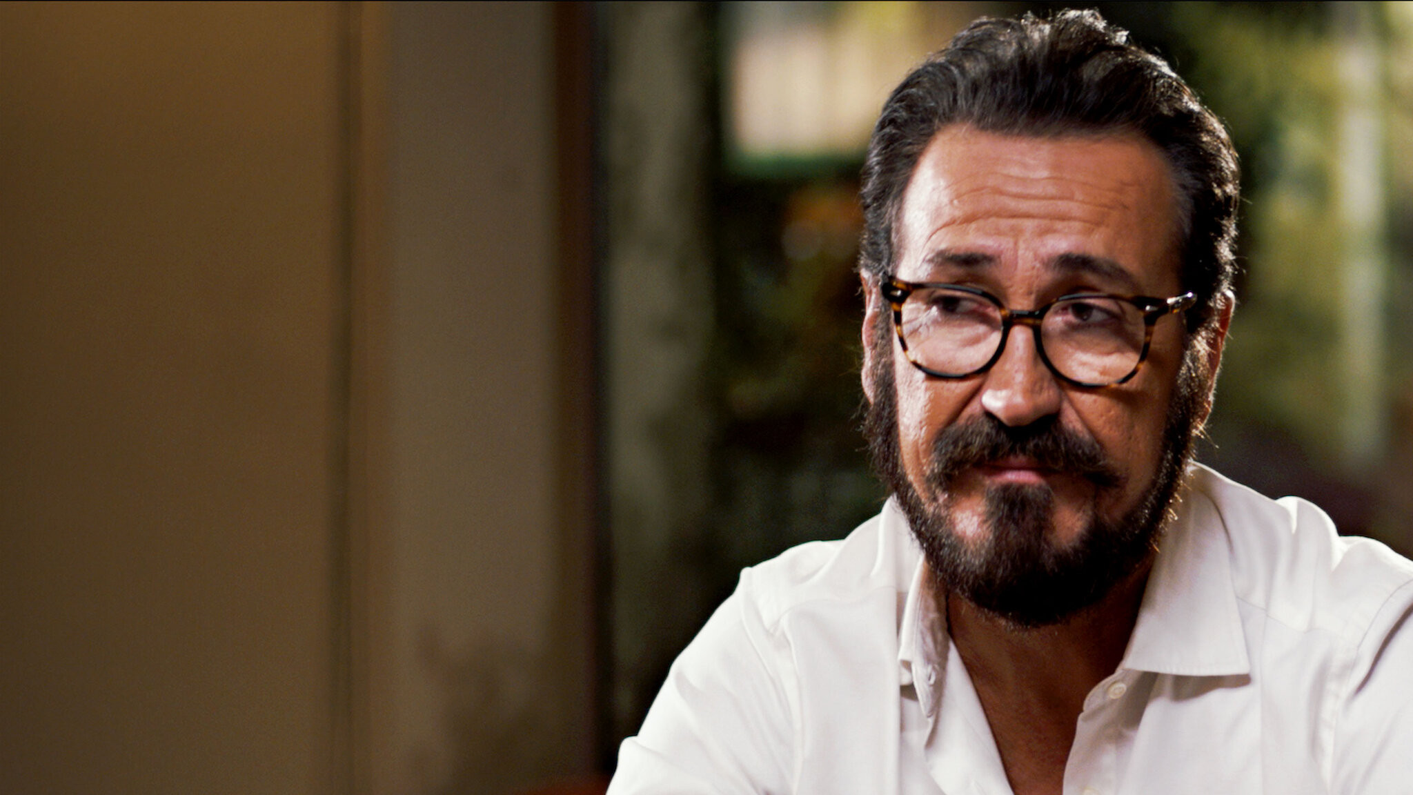 Backdrop for Tutta colpa di Freud