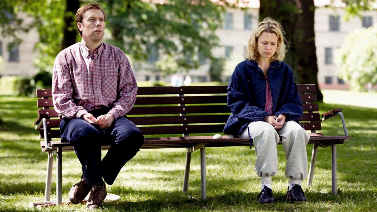 Backdrop for Sorrow and Joy