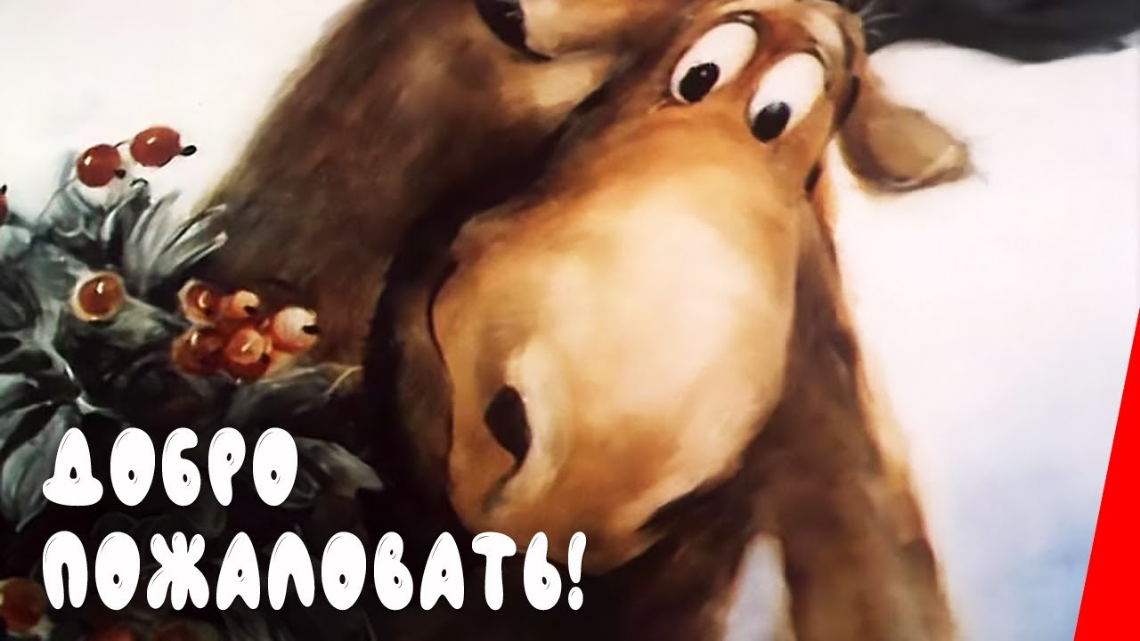 Backdrop for Welcome