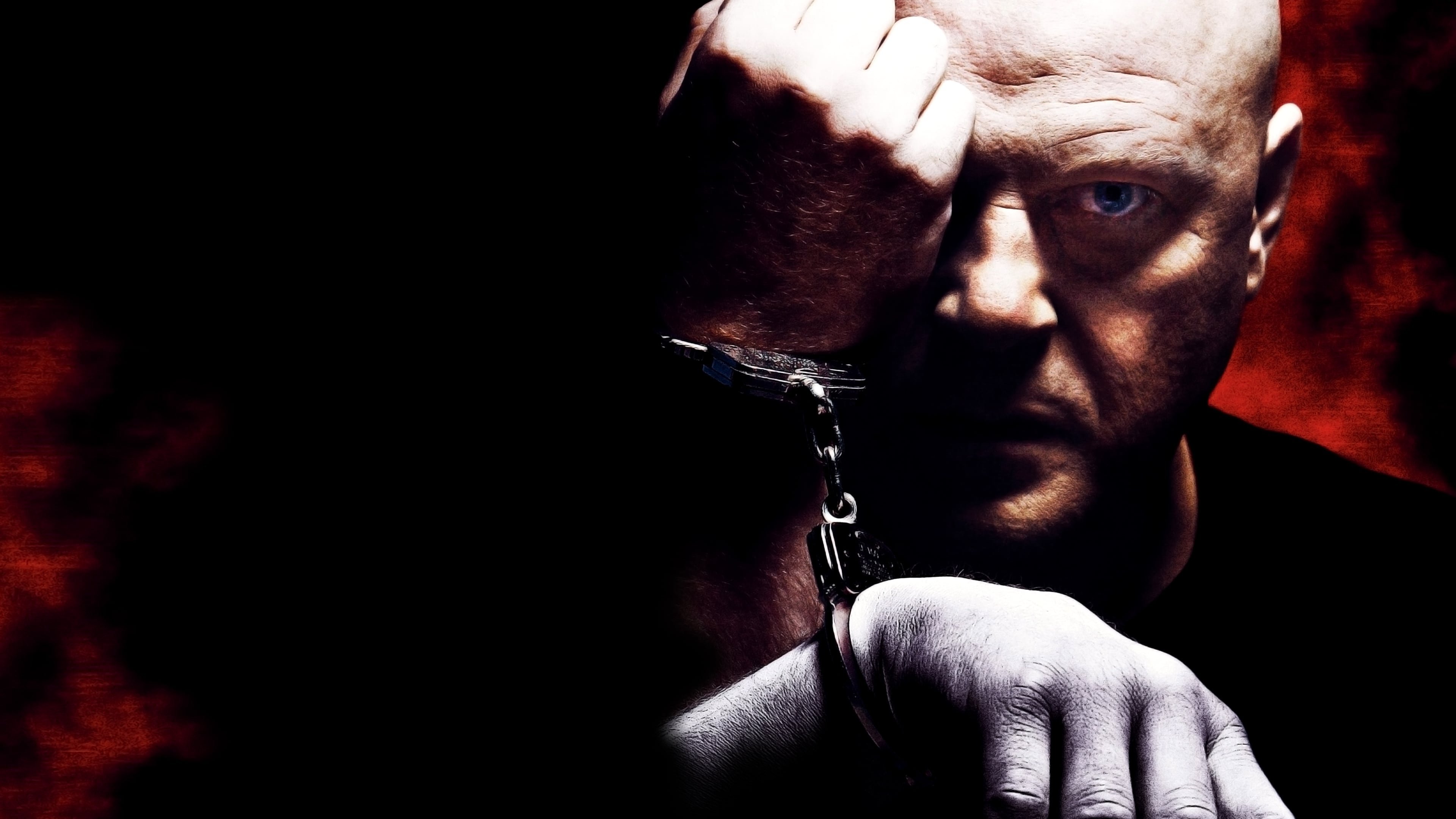 Backdrop for The Shield