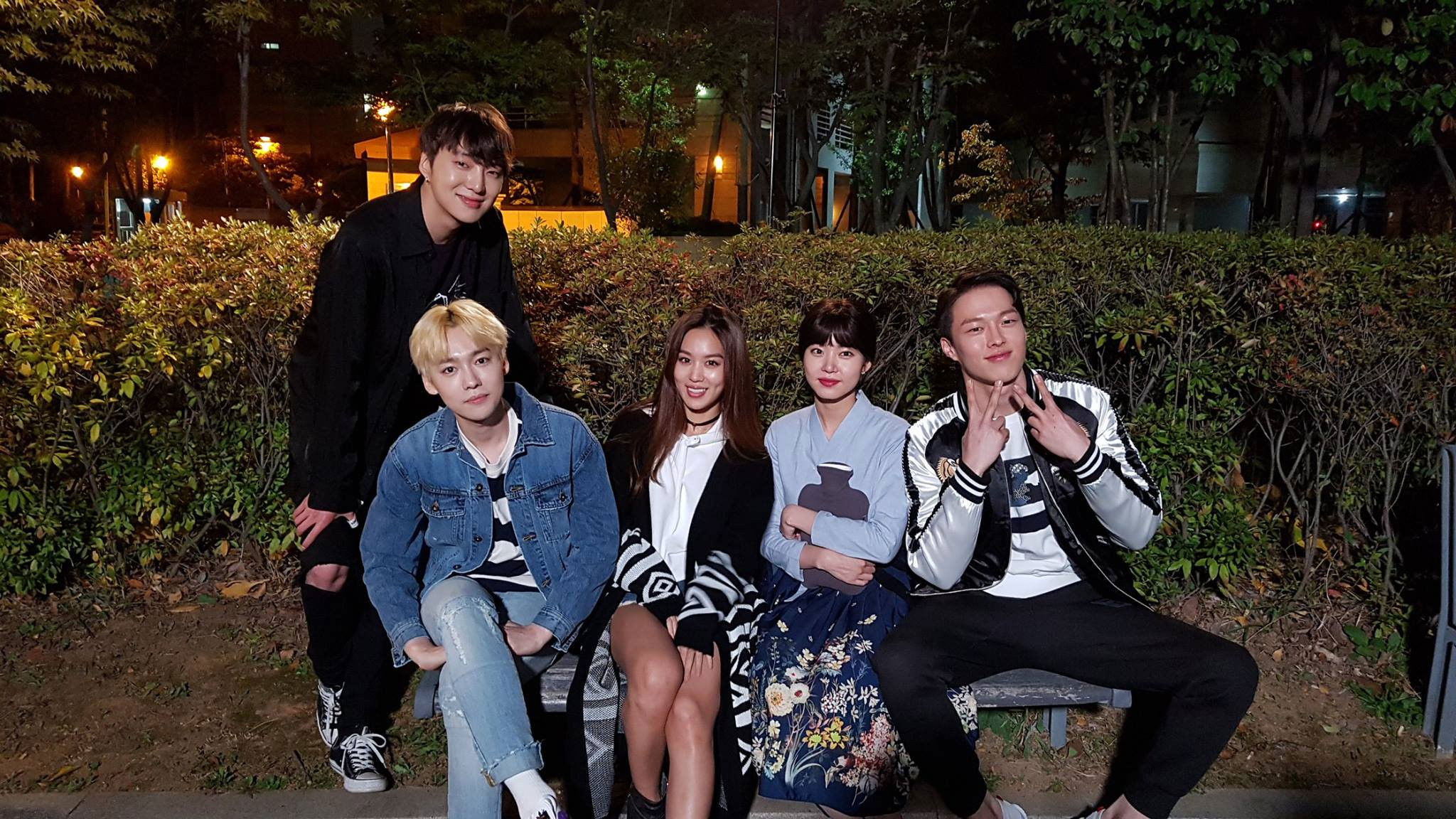 Backdrop for Love for a Thousand More