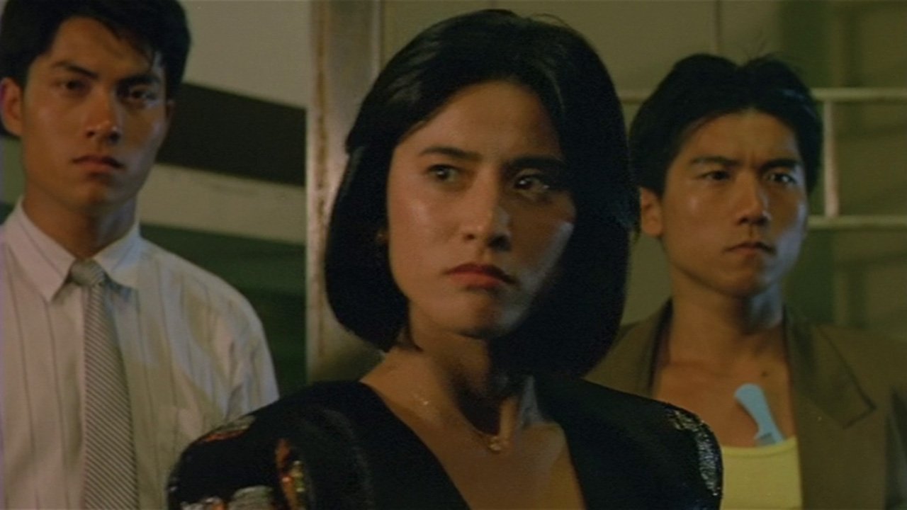 Backdrop for Angel of Vengeance