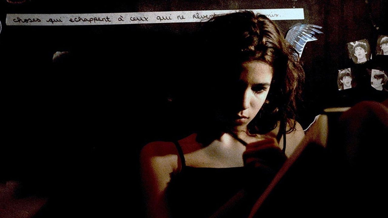 Backdrop for Unremember