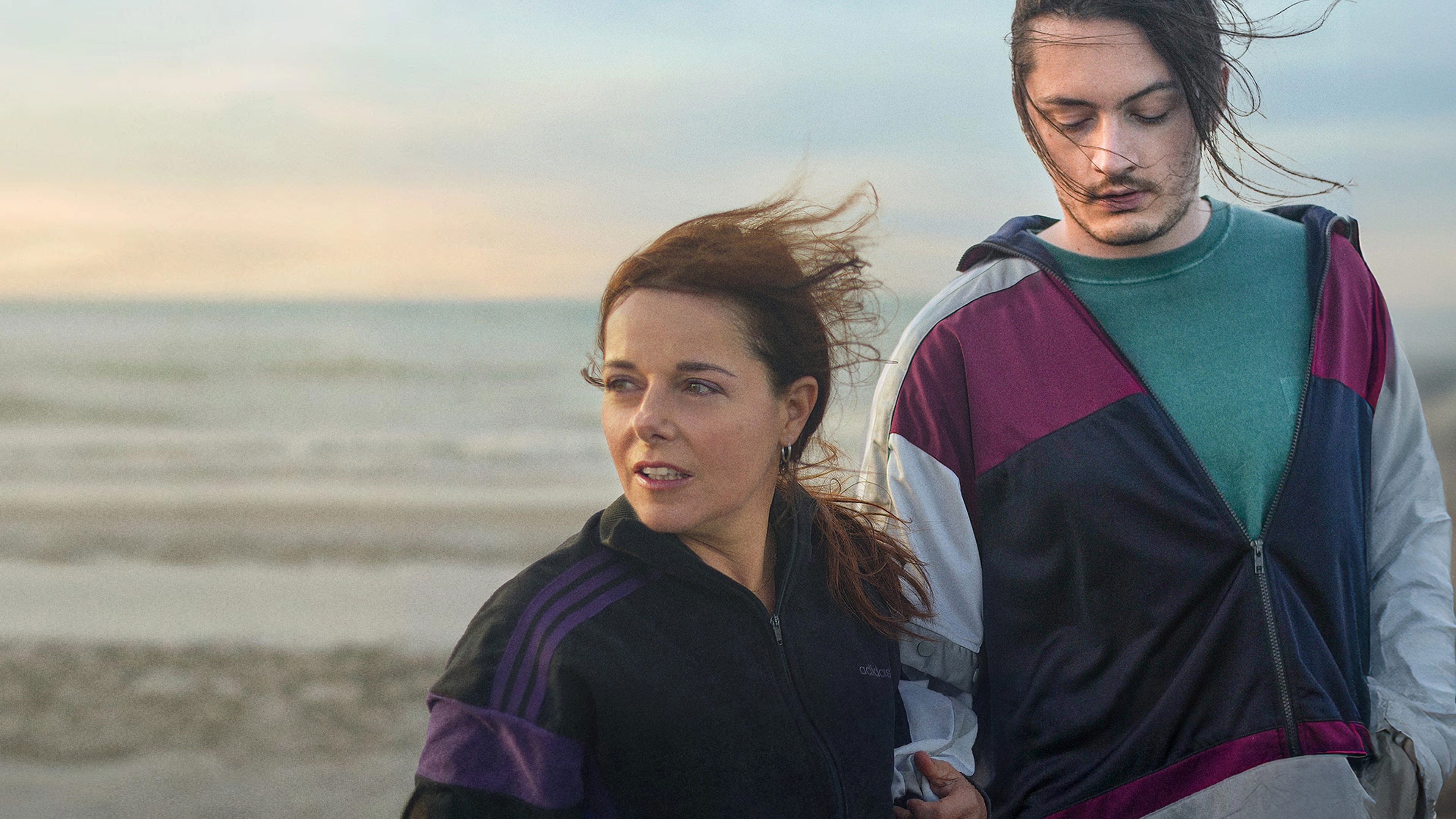 Backdrop for My Everything