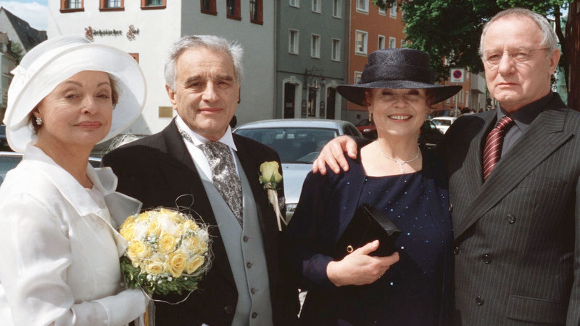 Backdrop for Der zweite Frühling