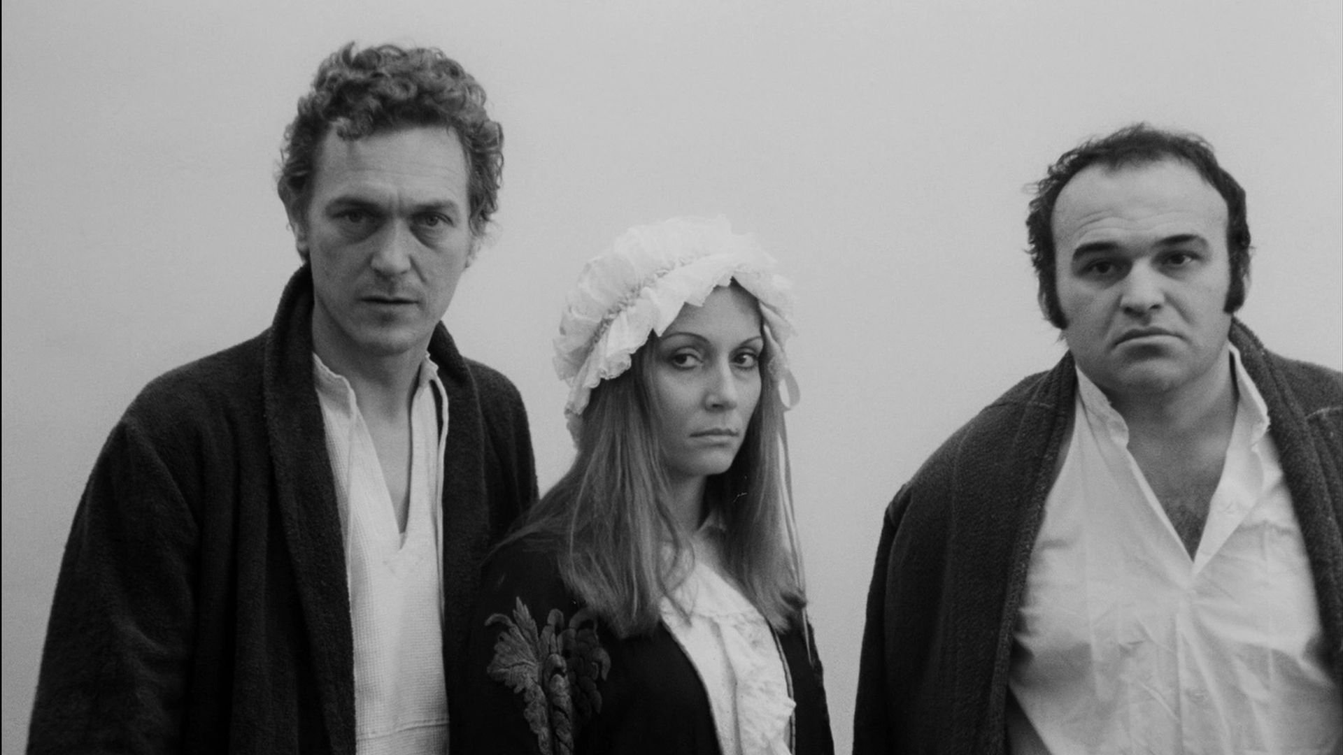 Backdrop for The Climber