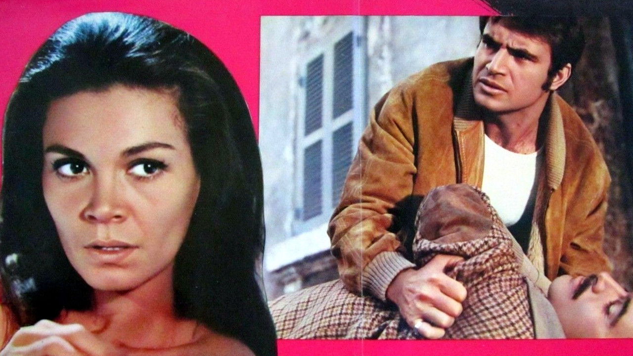 Backdrop for Black Lemons