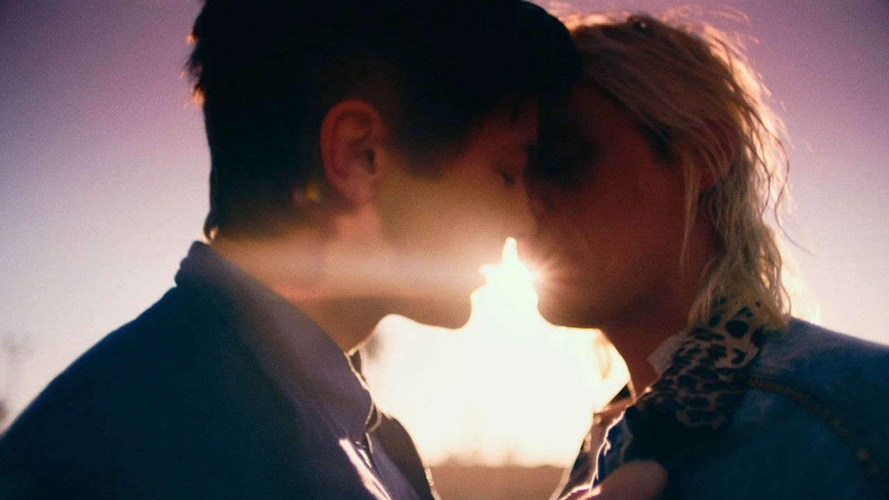 Backdrop for LasVegas