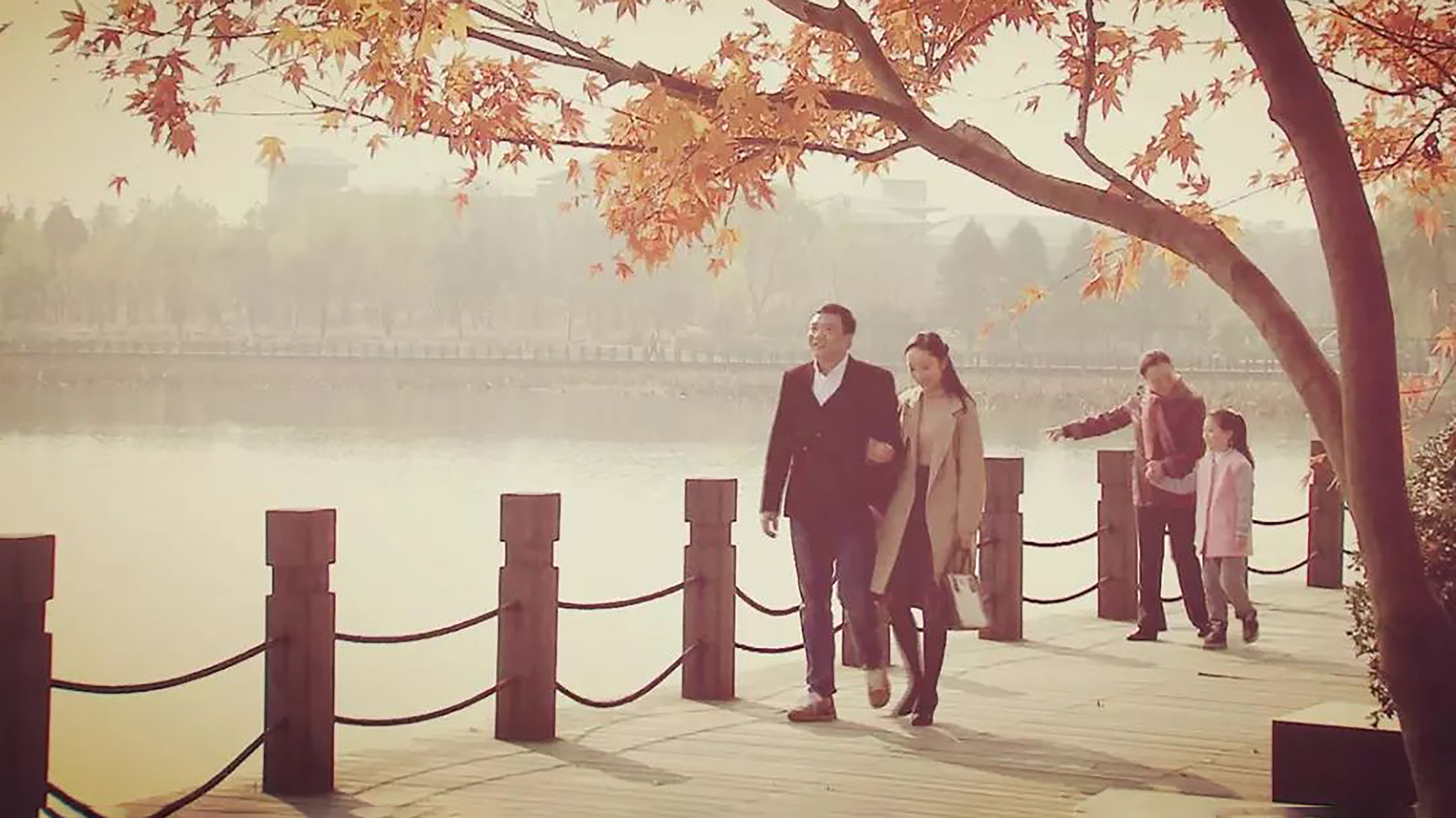 Backdrop for 生活就是家