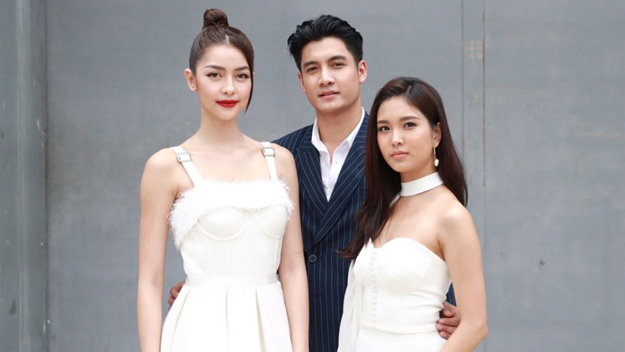 Backdrop for The Last Room No.6