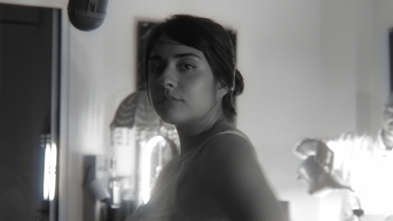 Backdrop for Moss Agate