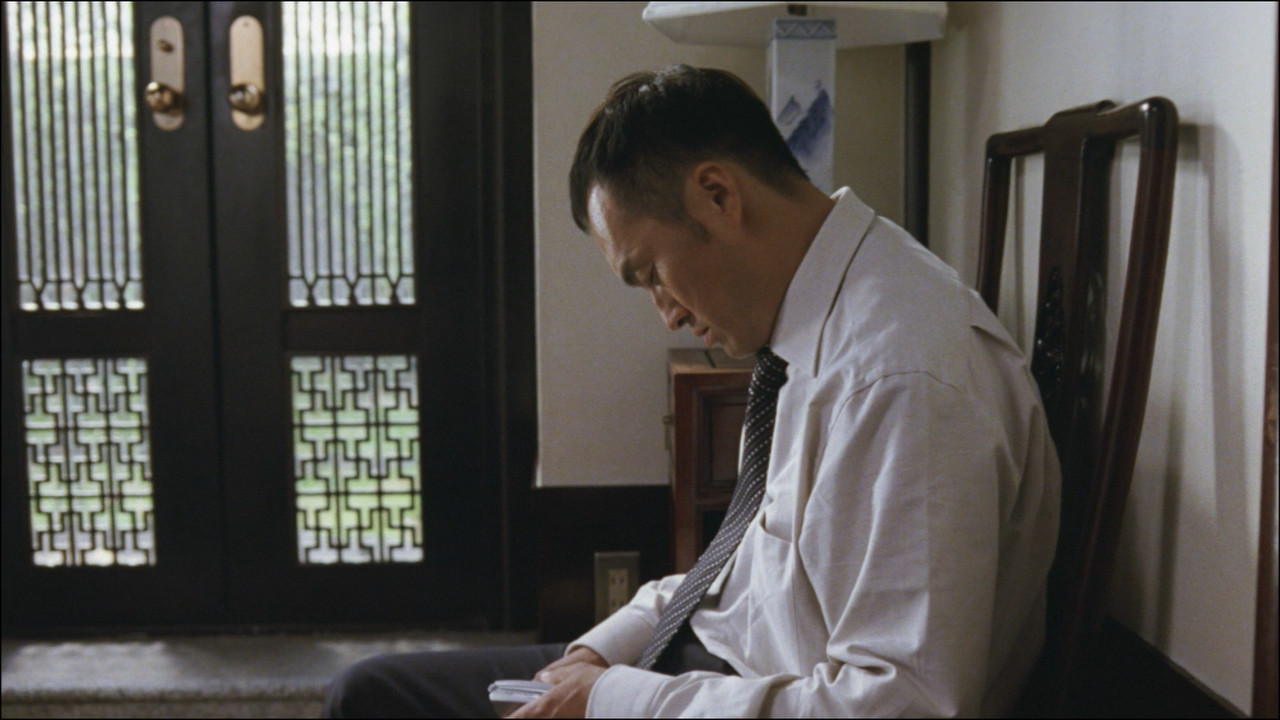 Backdrop for Memories of Tomorrow