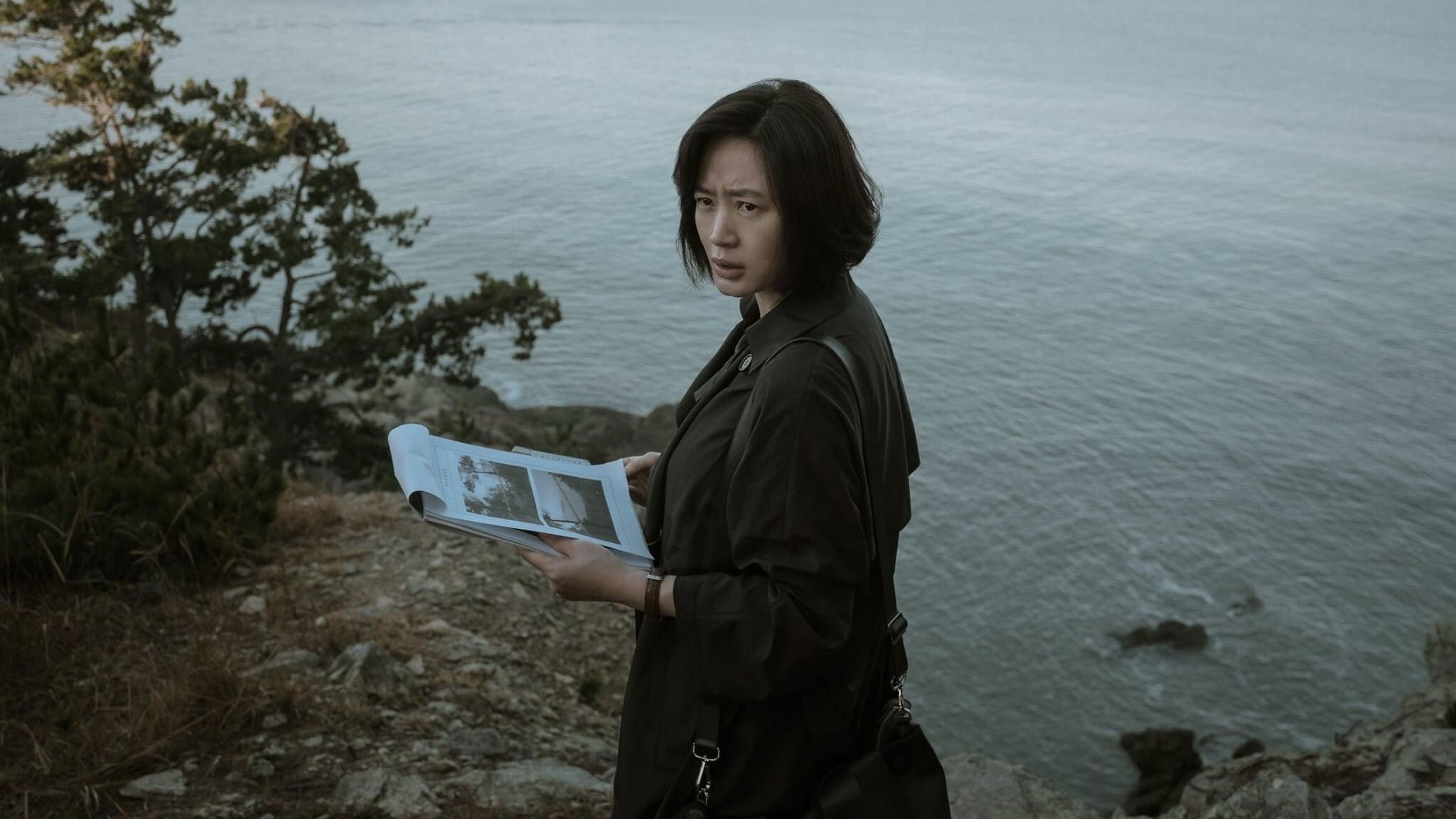 Backdrop for The Day I Died: Unclosed Case