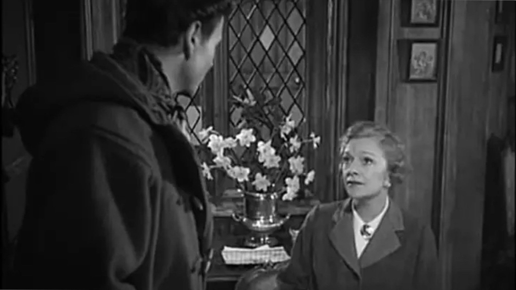 Backdrop for Meet Mr. Malcolm