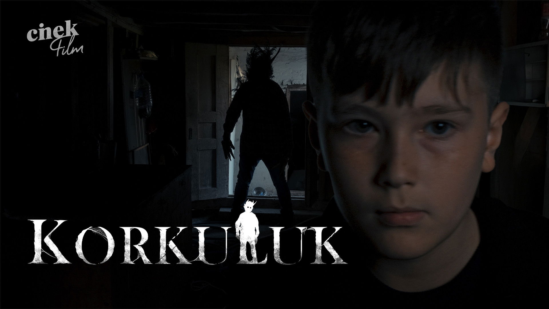 Backdrop for Korkuluk