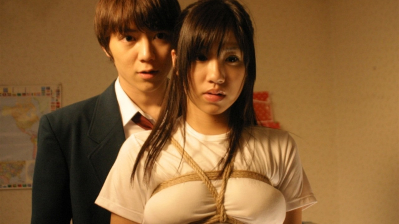 Backdrop for Nana to Kaoru