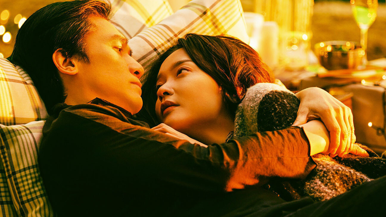 Backdrop for See You Tomorrow