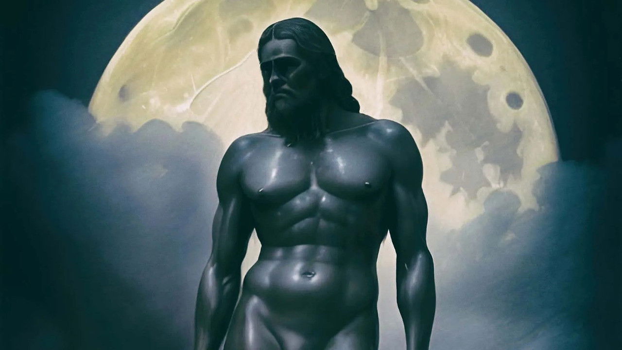 Backdrop for Phallacies