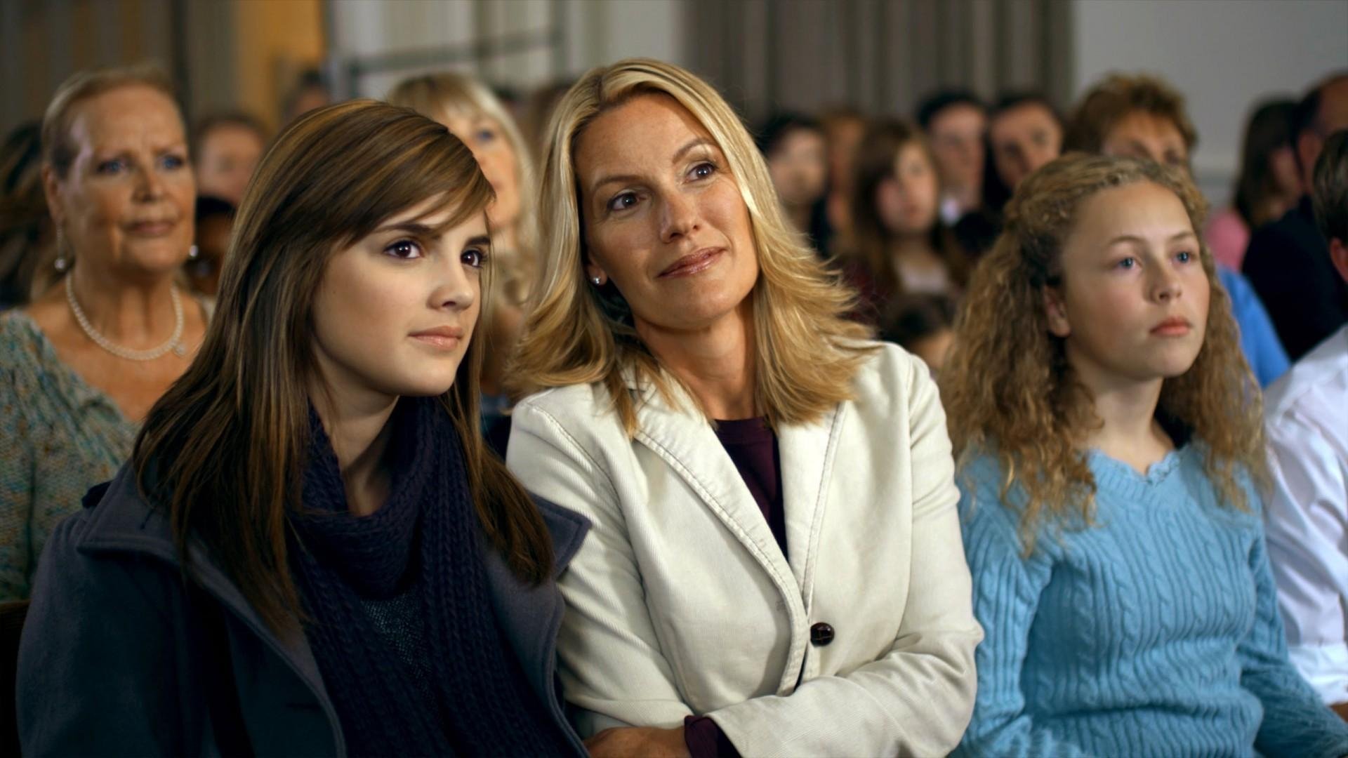 Backdrop for One Good Man