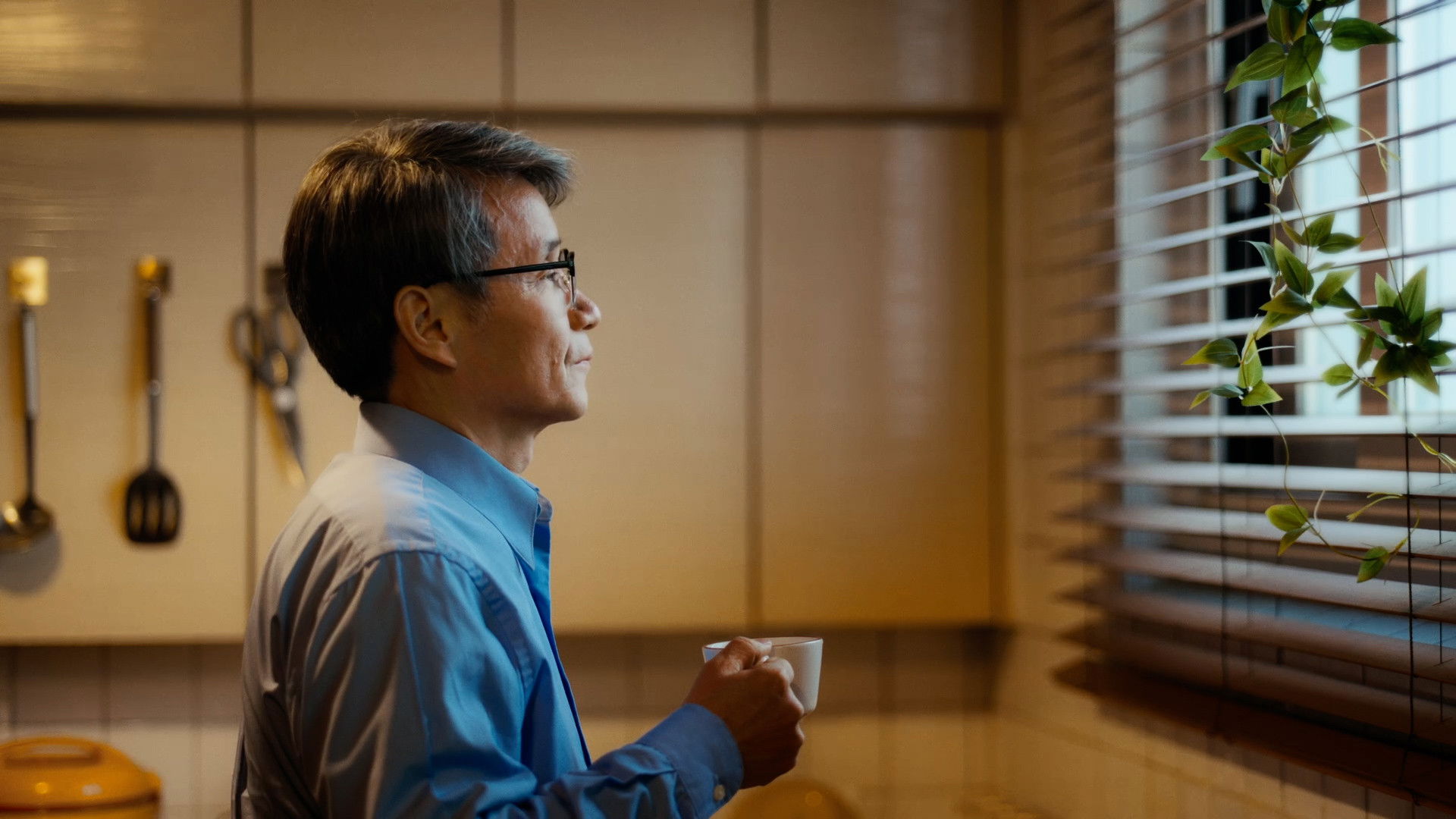 Backdrop for The First Lady