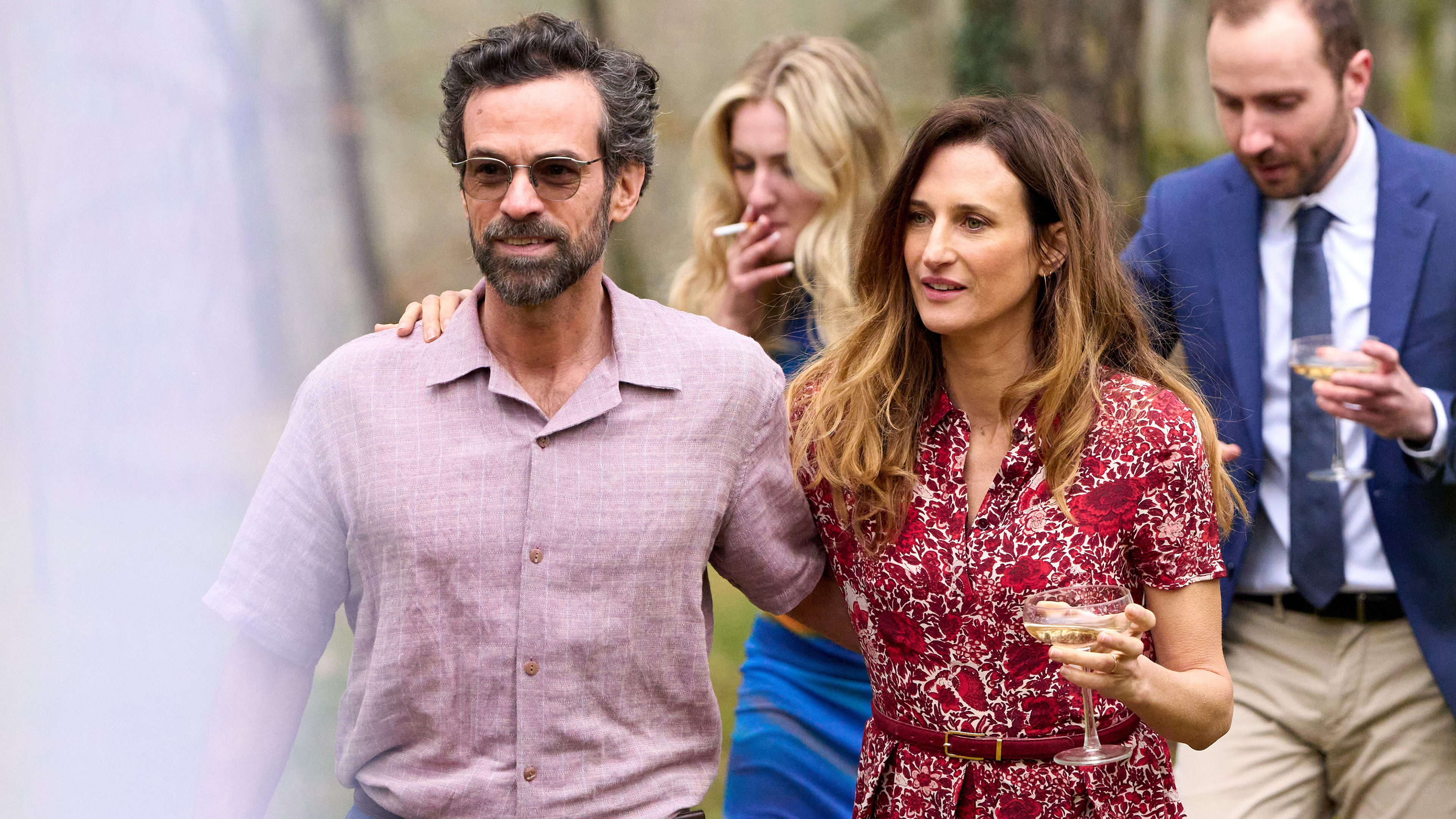 Backdrop for The Rembrandt Syndrome