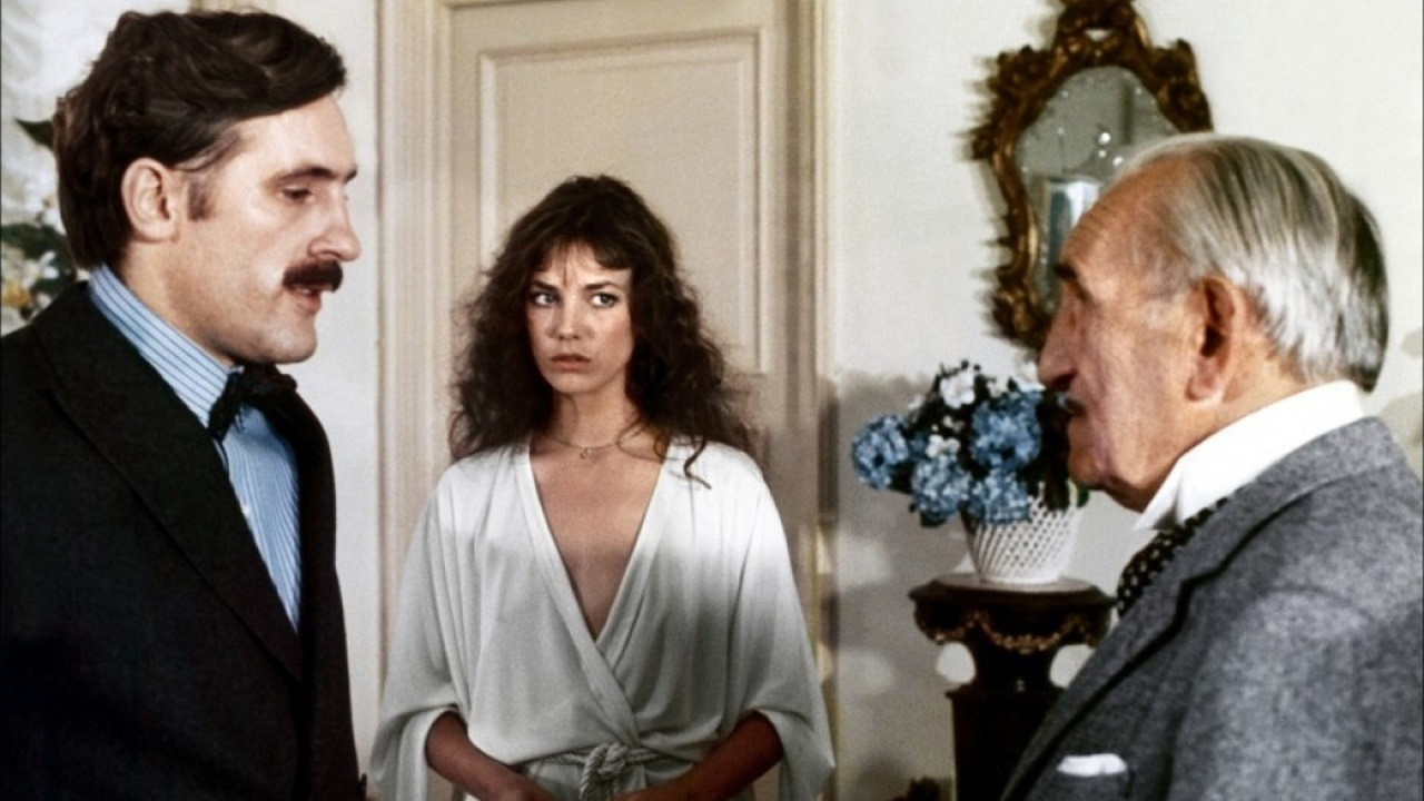 Backdrop for Seven Deaths by Prescription