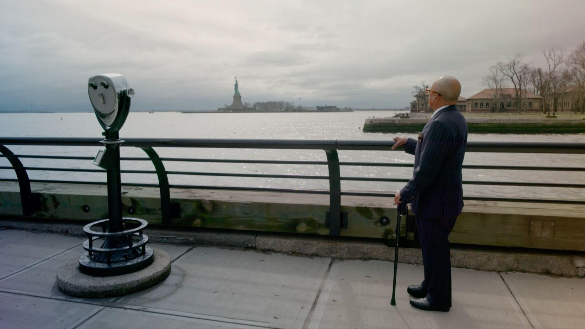 Backdrop for Great Migrations: A People on the Move