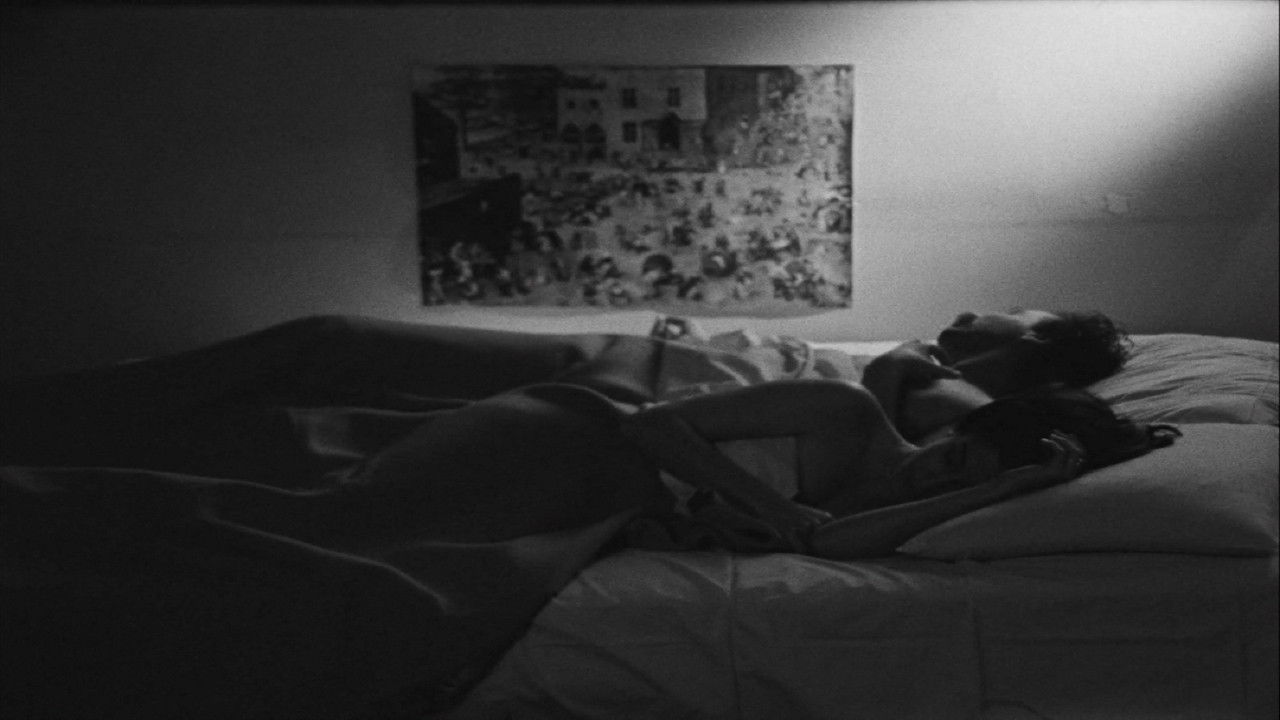 Backdrop for I Remember You Leaving All the Time