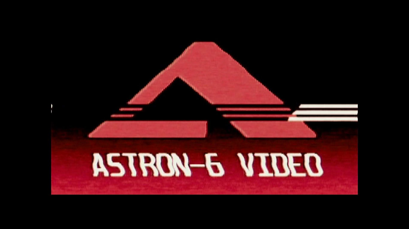 Backdrop for Astron-6
