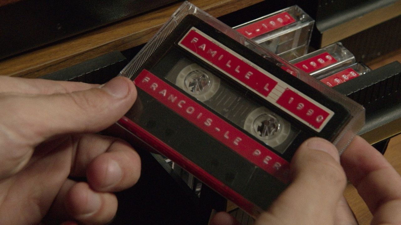 Backdrop for Spectre: Sanity, Madness and The Family