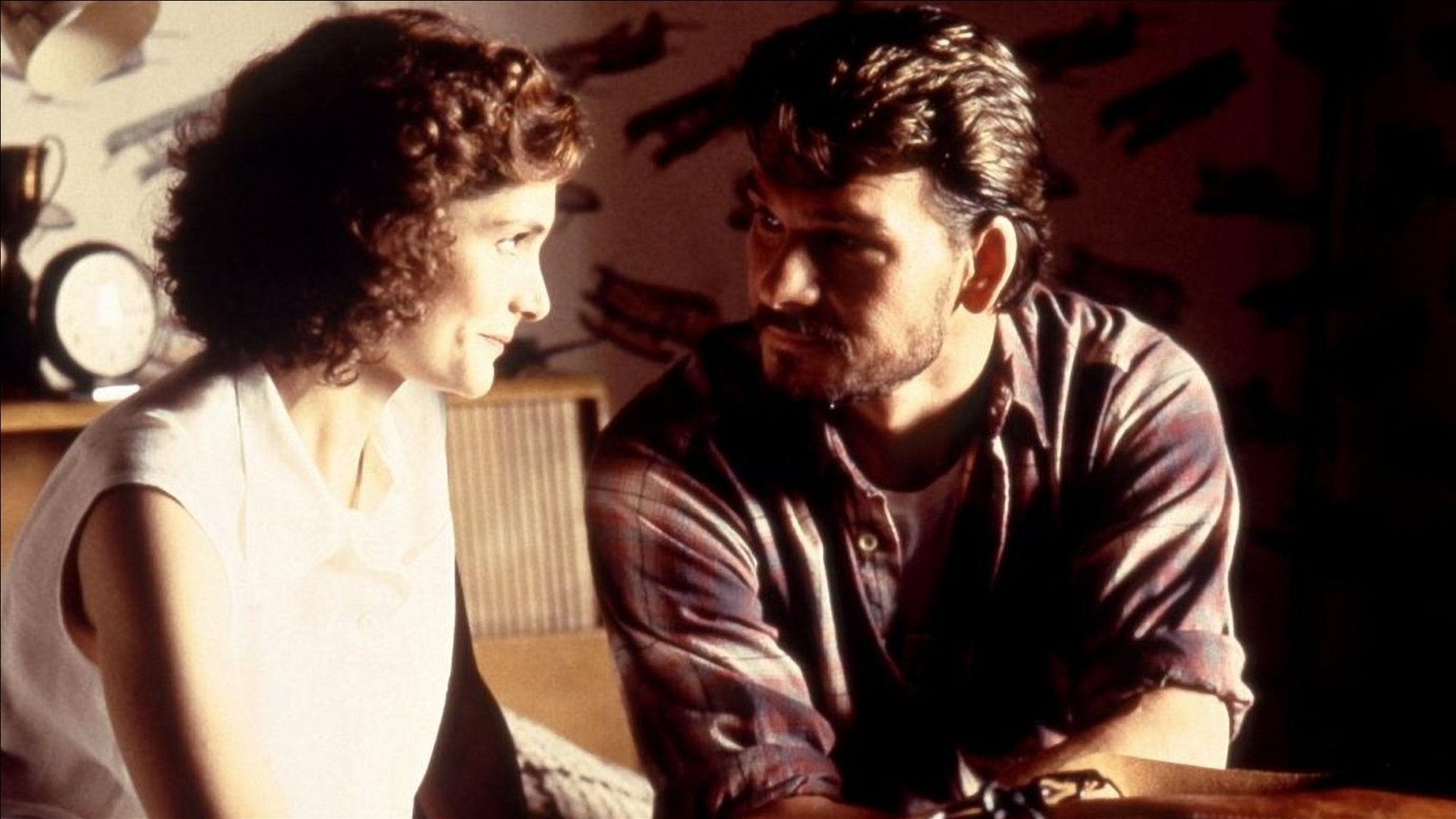 Backdrop for Three Wishes