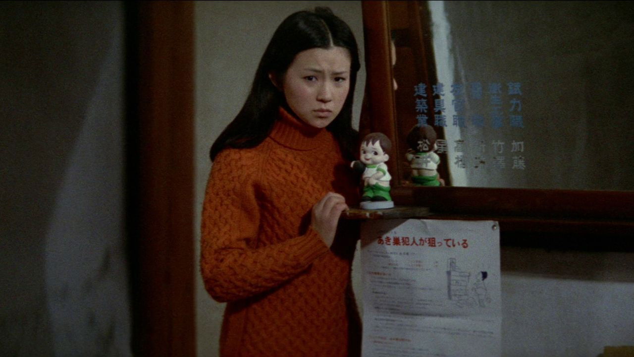 Backdrop for Red Paper Lantern