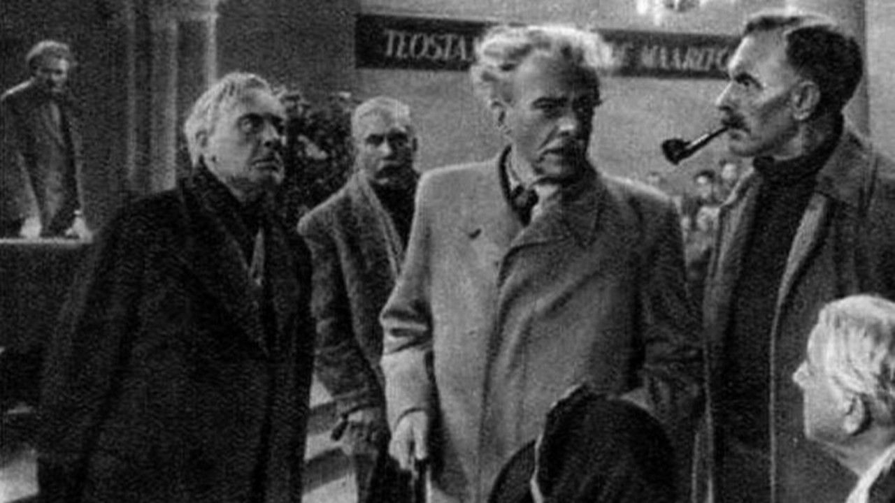 Backdrop for Life in the Citadel