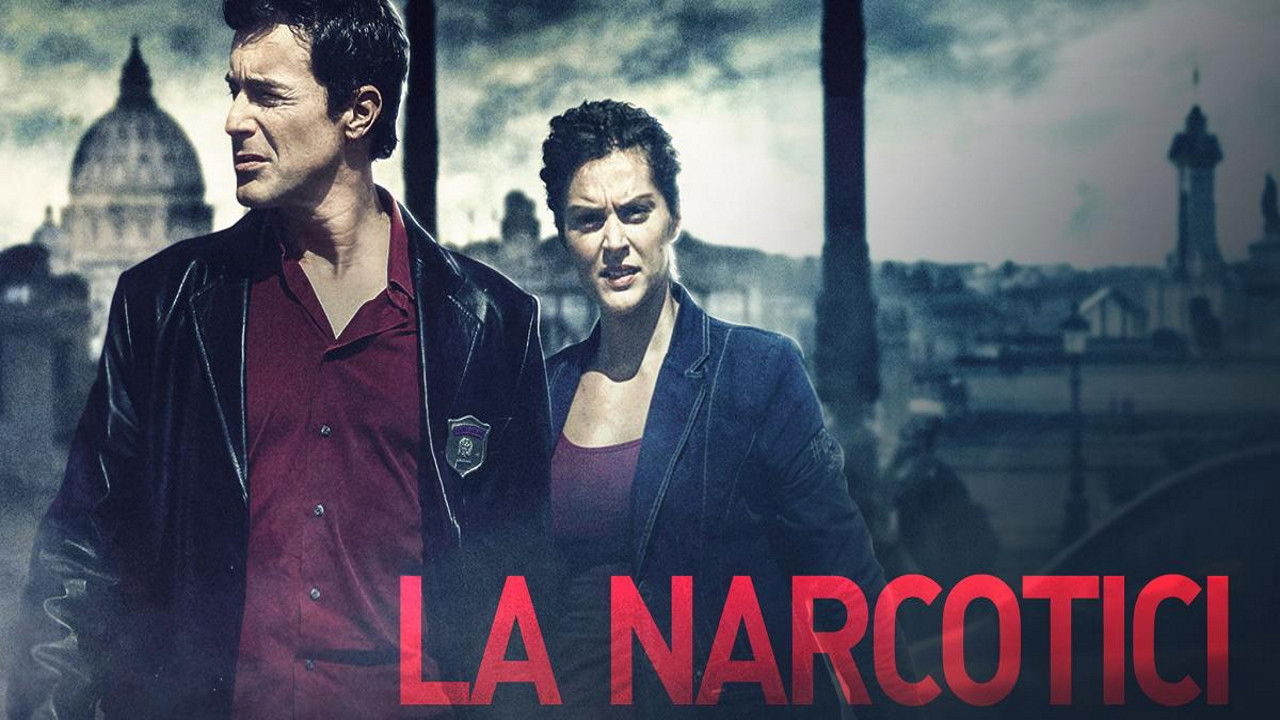 Backdrop for Caccia al Re – La narcotici