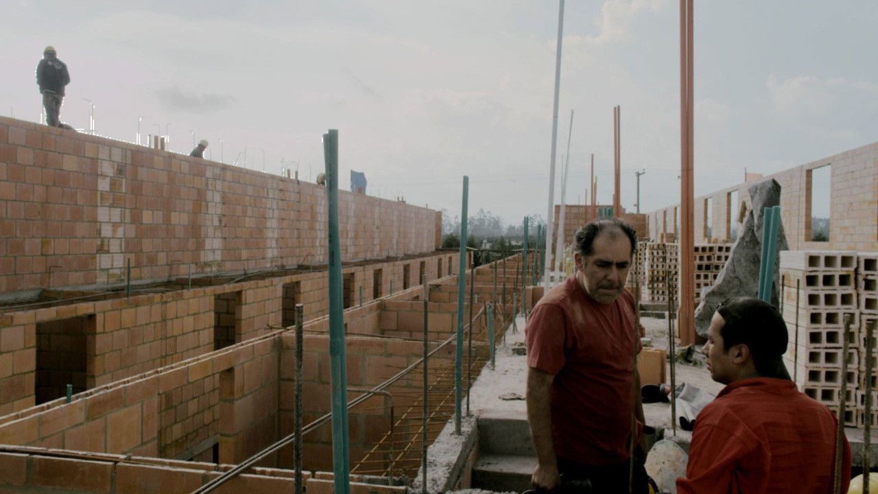 Backdrop for That Music